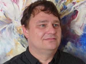 A. Klepáček