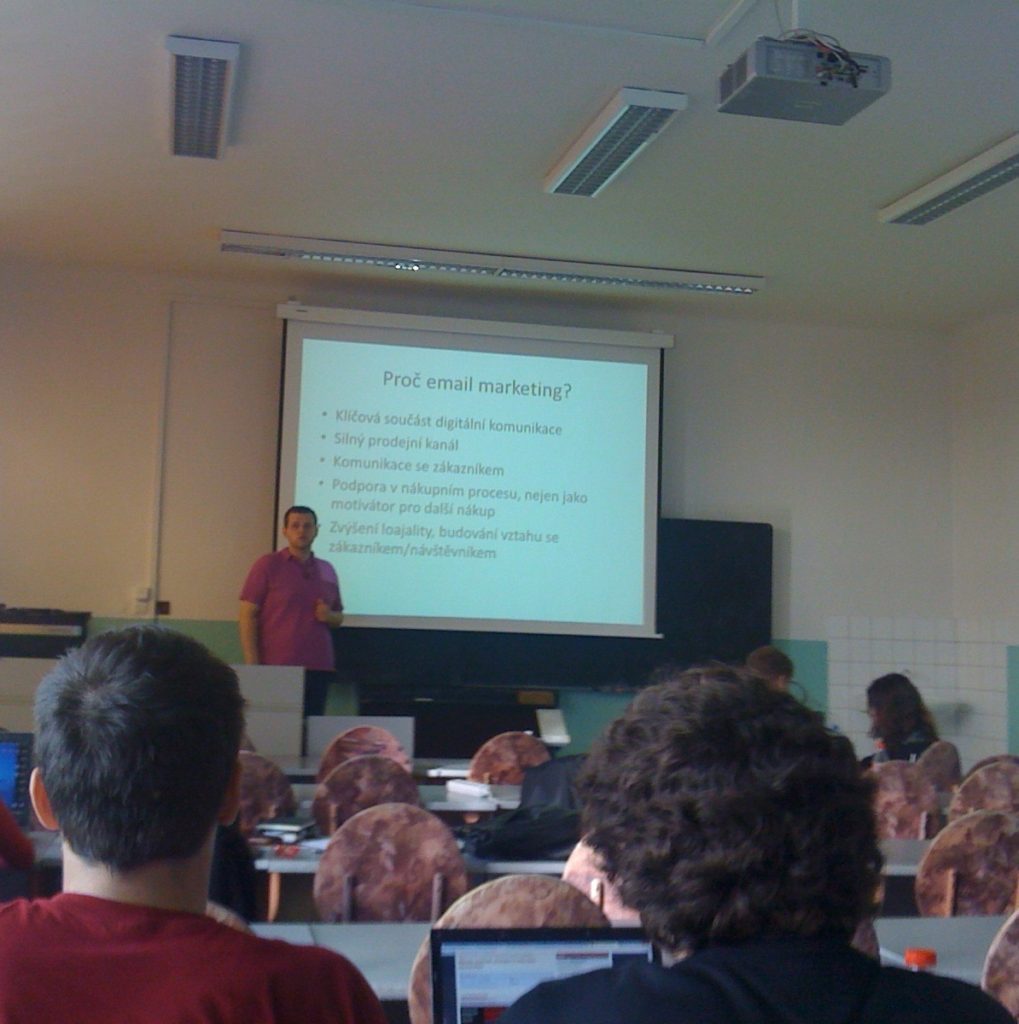 E-commerce Academy