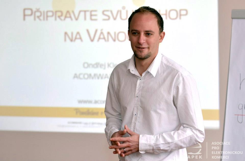 Jak na Vánoce inzerovat efektivně (1)