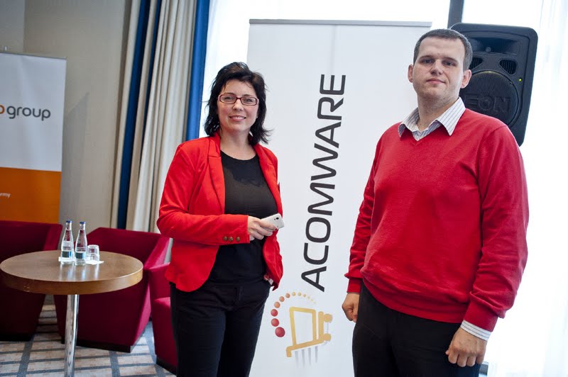 Konference multichannel