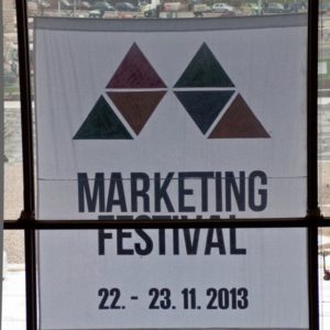 Marketing Festival