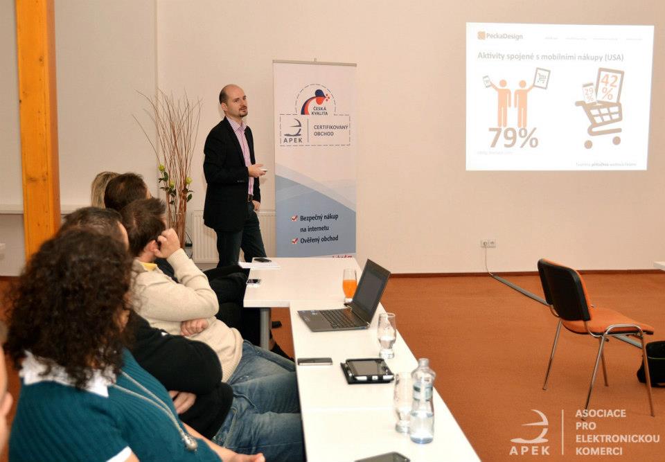 Připravte se na věk m-commerce
