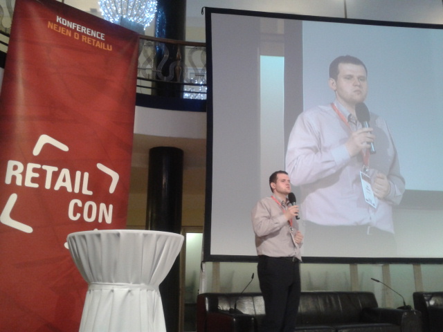 Retail-con 2013