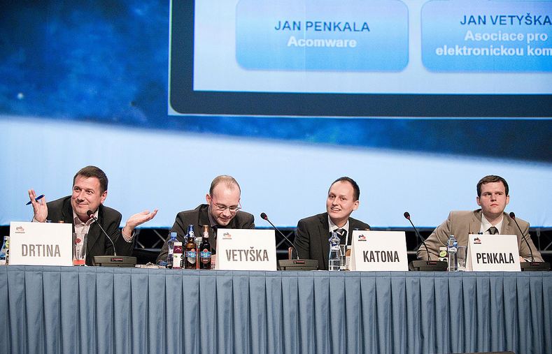 Retail summit