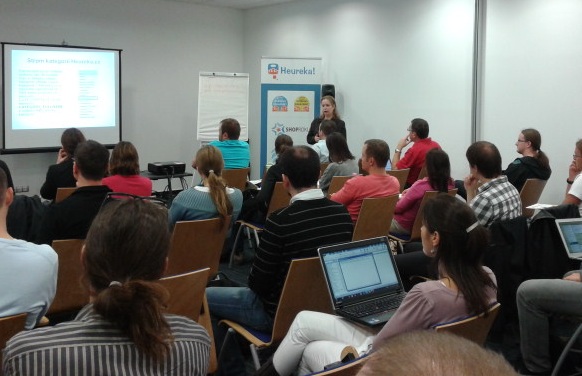 Workshop - Heureka.cz (2)