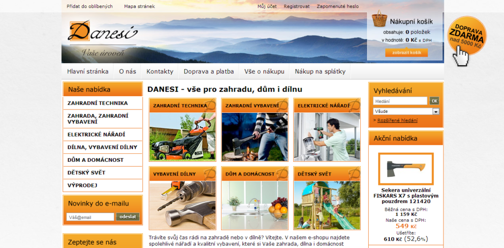 danesi-náhled