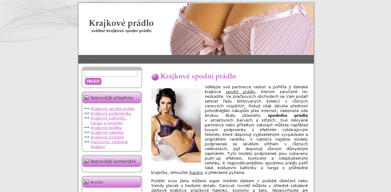 krajkova-pradlo_cz - nahled