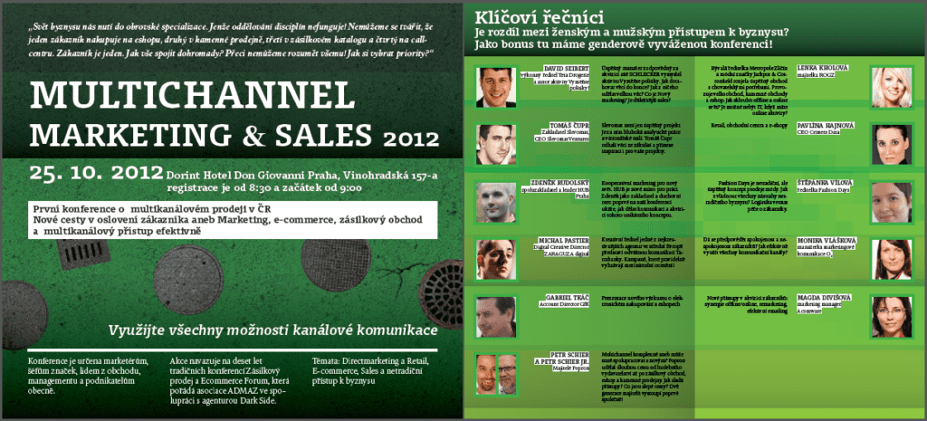 multichannel print