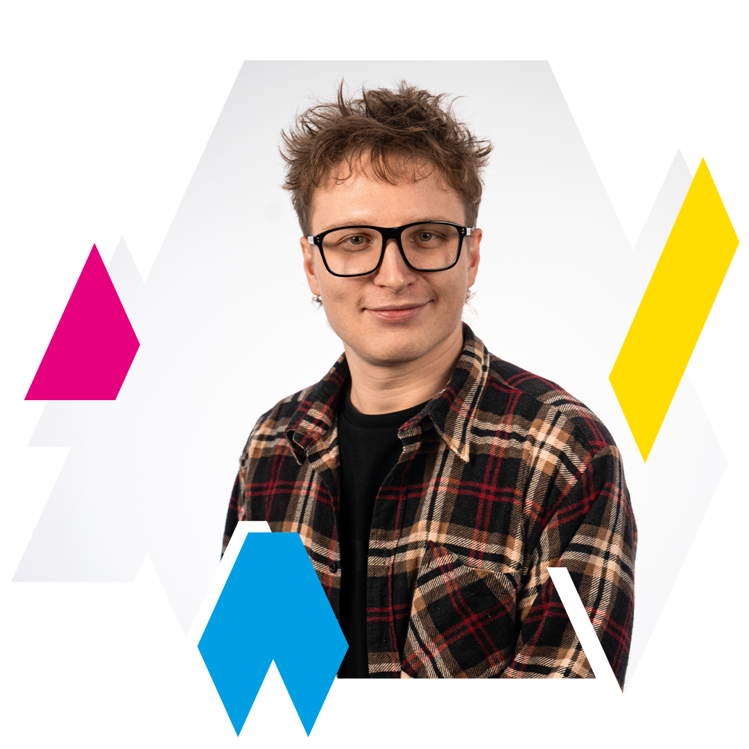 Fotografie Karel Hájek